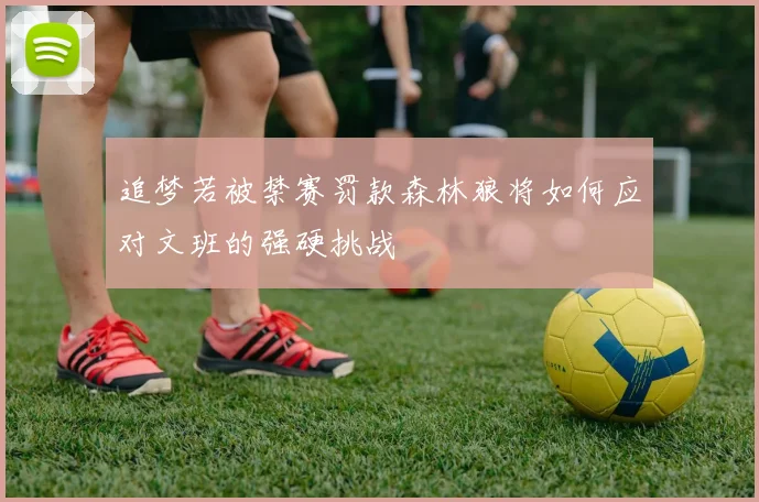 追梦若被禁赛罚款森林狼将如何应对文班的强硬挑战