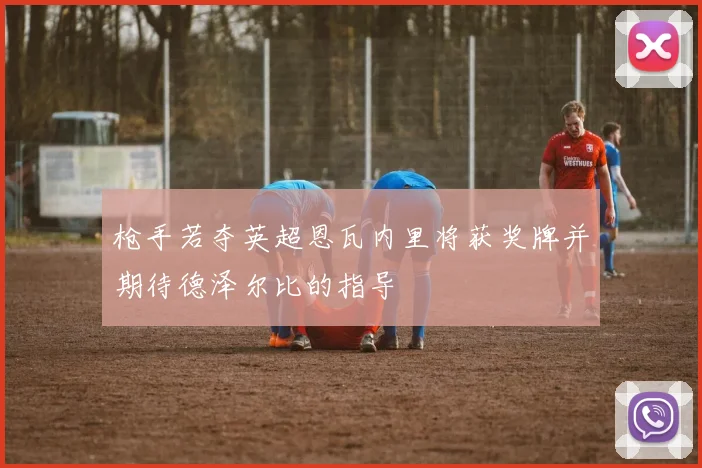 枪手若夺英超恩瓦内里将获奖牌并期待德泽尔比的指导