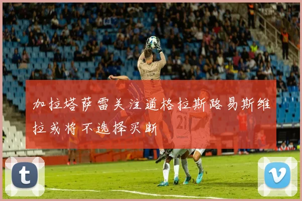 加拉塔萨雷关注道格拉斯路易斯维拉或将不选择买断